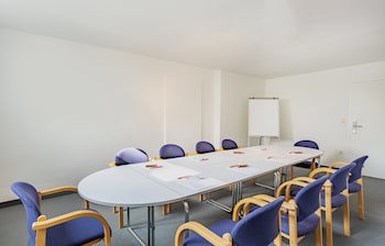 Concorde Hotel Viktoria galeri fotoğrafı