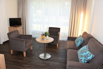 Concorde Hotel Viktoria fotoğrafı