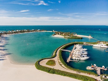 The Ritz-Carlton, Bahrain