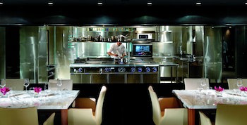 The Ritz-Carlton, Bahrain
