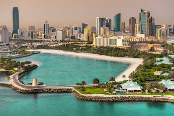 The Ritz-Carlton, Bahrain