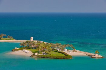The Ritz-Carlton, Bahrain