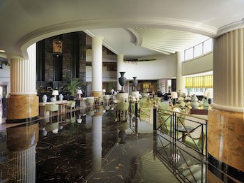 The Ritz-Carlton, Bahrain