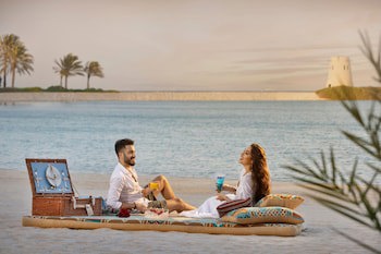 The Ritz-Carlton, Bahrain