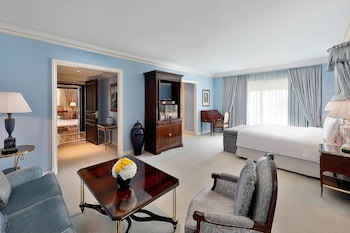 The Ritz-Carlton, Bahrain