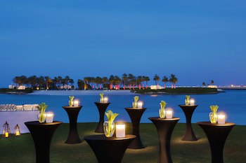 The Ritz-Carlton, Bahrain