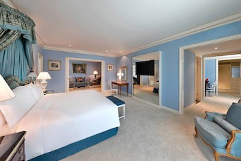 The Ritz-Carlton, Bahrain