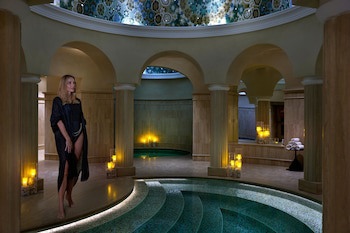 The Ritz-Carlton, Bahrain