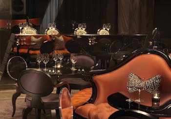 The Ritz-Carlton, Bahrain