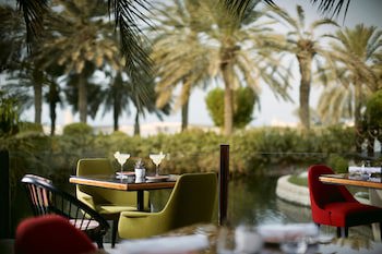 The Ritz-Carlton, Bahrain