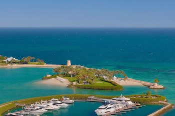 The Ritz-Carlton, Bahrain