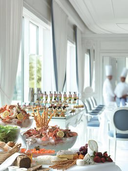 The Ritz-Carlton, Bahrain