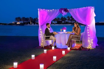 The Ritz-Carlton, Bahrain