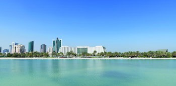 The Ritz-Carlton, Bahrain