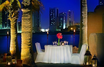 The Ritz-Carlton, Bahrain