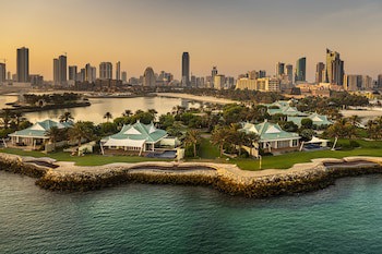 The Ritz-Carlton, Bahrain
