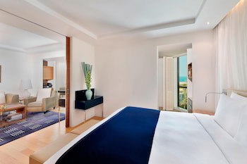 The Ritz-Carlton, Bahrain