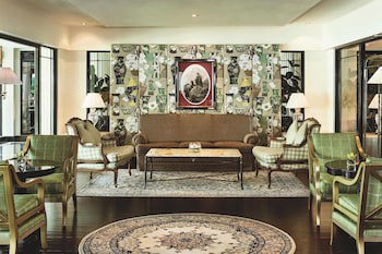 The Ritz-Carlton, Bahrain