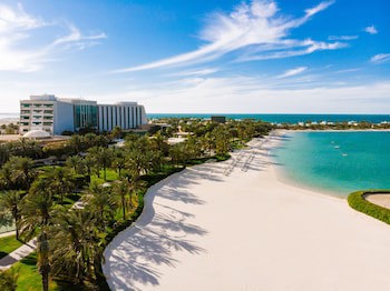 The Ritz-Carlton, Bahrain