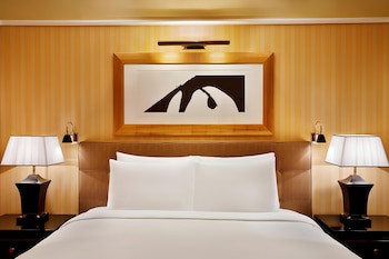 The Ritz-Carlton, Bahrain