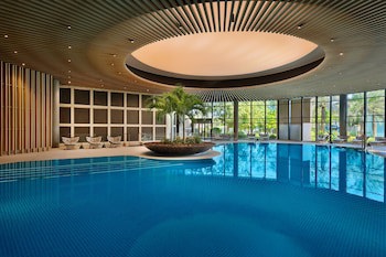 The Ritz-Carlton, Bahrain