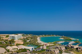 The Ritz-Carlton, Bahrain