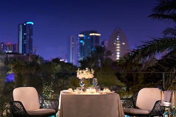 The Ritz-Carlton, Bahrain