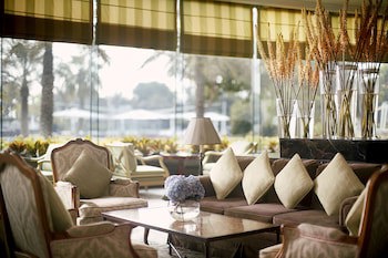 The Ritz-Carlton, Bahrain