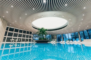 The Ritz-Carlton, Bahrain