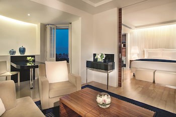 The Ritz-Carlton, Bahrain