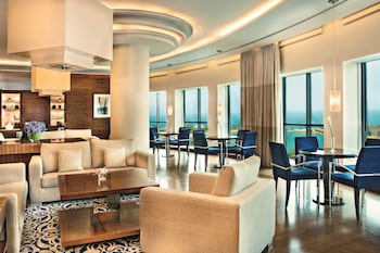 The Ritz-Carlton, Bahrain