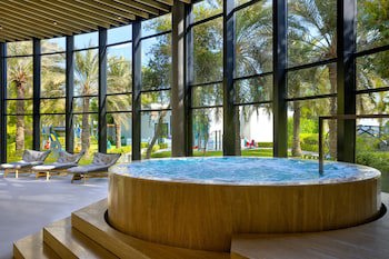The Ritz-Carlton, Bahrain