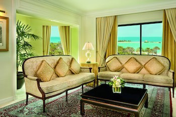 The Ritz-Carlton, Bahrain