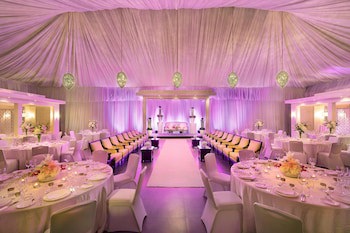 The Ritz-Carlton, Bahrain