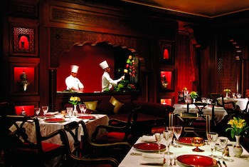 The Ritz-Carlton, Bahrain