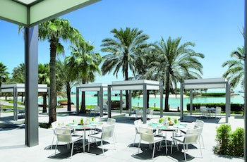 The Ritz-Carlton, Bahrain