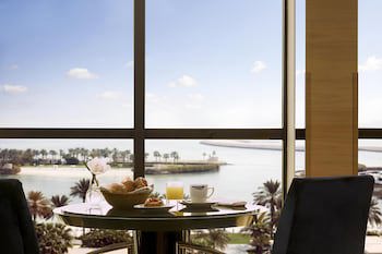 The Ritz-Carlton, Bahrain