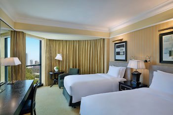 The Ritz-Carlton, Bahrain