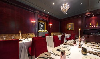 The Ritz-Carlton, Bahrain