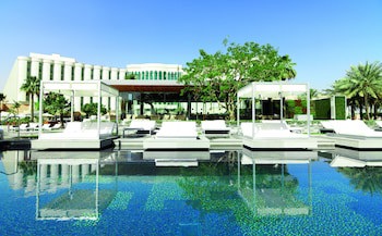 The Ritz-Carlton, Bahrain