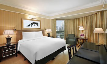 The Ritz-Carlton, Bahrain