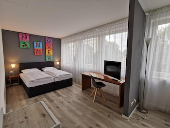 Plaza Inn Hannover City Nord fotoğrafı