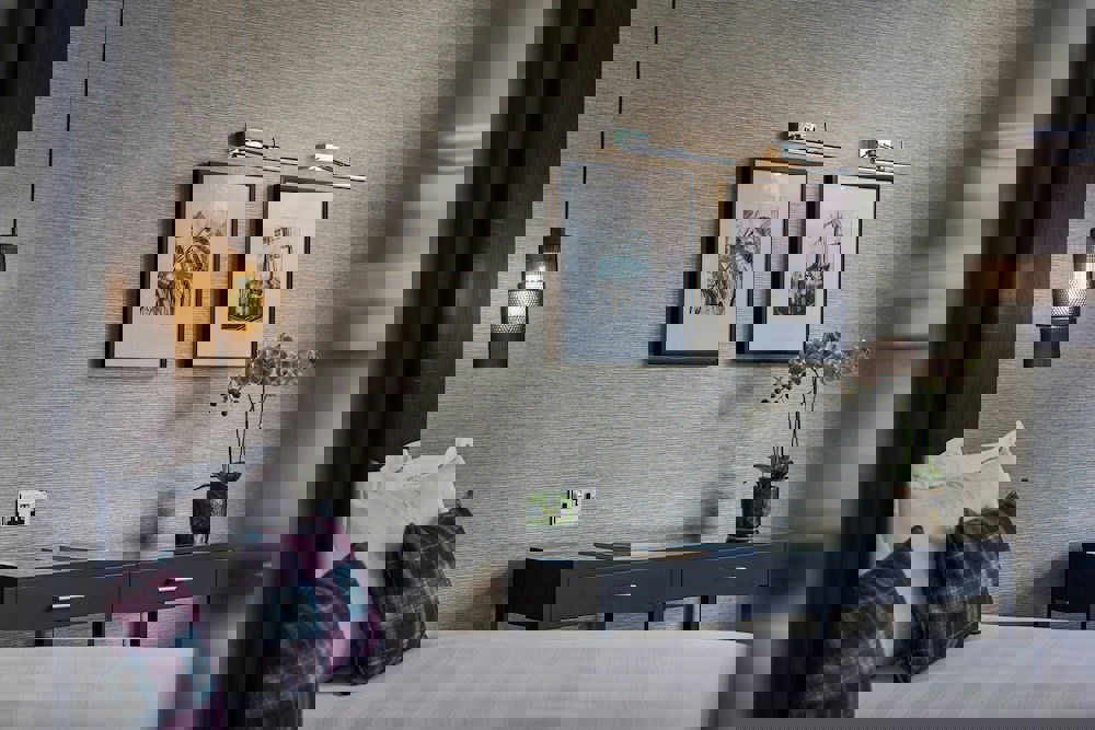 The Glasshouse, Autograph Collection