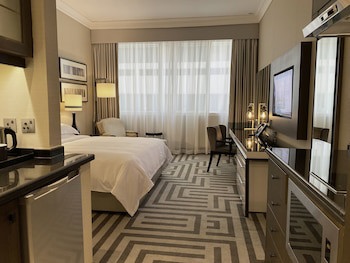 Al Maha Arjaan By Rotana