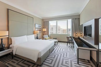 Al Maha Arjaan By Rotana galeri fotoğrafı