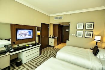 Al Maha Arjaan By Rotana