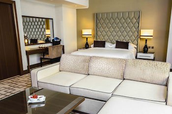 Al Maha Arjaan By Rotana