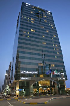 Al Maha Arjaan By Rotana