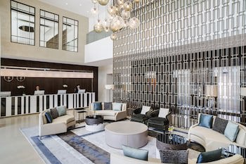 Al Maha Arjaan By Rotana