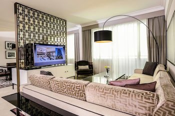 Al Maha Arjaan By Rotana